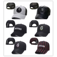 Hot Newest Top-quality New arrival 2022 2023 Newest shot goods Most popular 22/23 Top quality Ready Stock High quality Good Quality Versace Hip-hop Cap Sports Cap Sun Hat