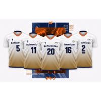 Haikyuu Schweiden Adlers Promo Price Full Sublimation