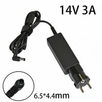 14V 3A Adapter For Samsung LCD Monitor BX2235 S22A100N S19A100N S22A200B S22A300B S23A300B S19A300B S20A300B