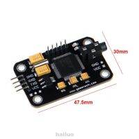 Voice Recognition Module Black For Arduino