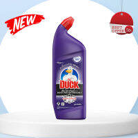 น้ำยาล้างห้องน้ำ เป็ด Duck 700มล. เป็ดสีม่วง 700มล. l Unimall_th