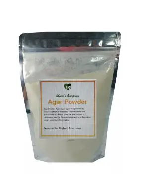 Shop Agar Agar Powder online