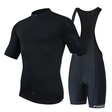 Plain sale cycling jersey