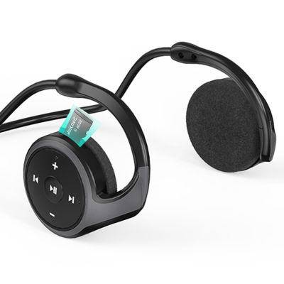 Radio Headphones Wireless Bluetooth Earphones Music Sport Stereo Headset For 6 7 8 10 11 12 13 Xiaomi mi Realme
