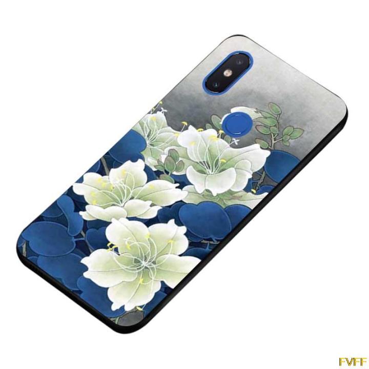 fvff-เคสสำหรับ-xiaomi-น่ารัก-mi-8-se-htbzx-ซิลิคอนนุ่มรูปแบบเคสโทรศัพท์เคส-tpu