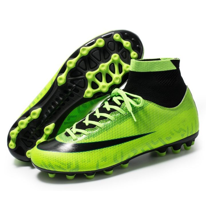 football-boots-factory-direct-sales-high-top-shoes-men-long-spikes-artificial-grass-broken-youth-training-a-generation-of-hair