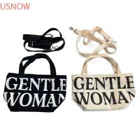 COD SDFERTGEYER USNOW Women Crossbody Bags Birthday Gifts Stylish Personality Canvas Gentlewoman Large Capacity Sling Bags Mini Tote Bags Purse Wallets Travel Shoulder Bags