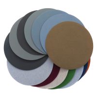 【cw】 21PCS 6 Inch 150MM Flocking Sandpaper 1500 to 10000 Grits Sanding Disc Self-adhesive Wet amp; Dry for Polishing 【hot】 !