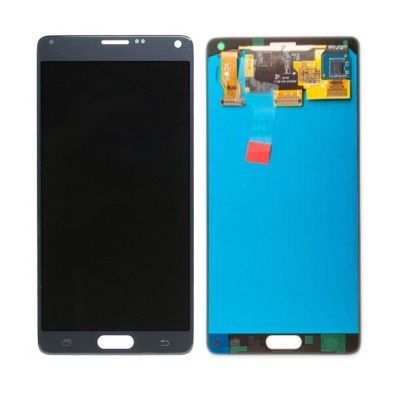 ชุดประกอบหน้าจอ LCD สําหรับ Samsung Galaxy Note 4 N910F n910 N910c