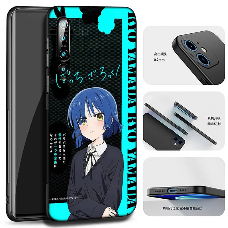 Casing For iPhone 11 12 Mini X Xs XR Pro Max 6+ 6s+ 7+ 8+ 6 7 8 