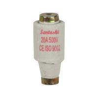 ?อย่างดี?!! ฟิวส์กระเบื้อง JSN 20A ฟิวส์ CERAMIC FUSE JSN 20A