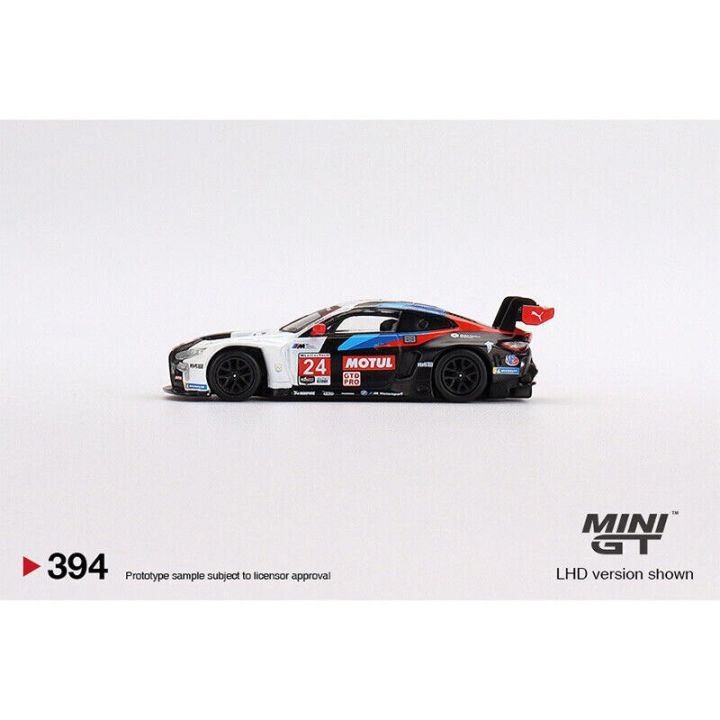 gt3-m4คอลเลกชันรถโมเดล-diecast-mini-gt-1-64รุ่นลิมิเต็ดอิดิชั่น