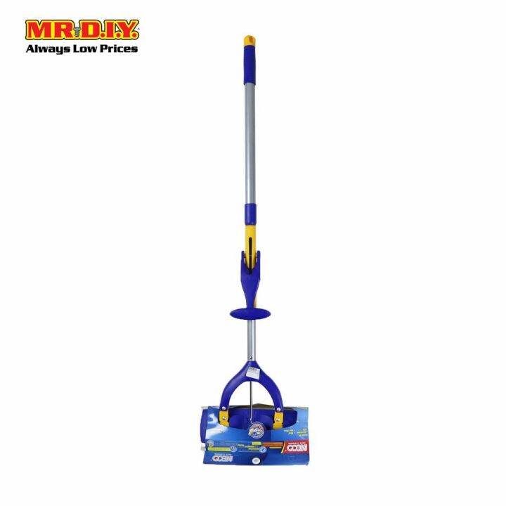 NECO Microfiber Mop Lazada Buy sell online Mops with cheap price