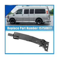 15750877 Door Check Strap Door Check Strap R or L Side for Express 1500 2500 3500 for 1500 2500 3500 1997-2020