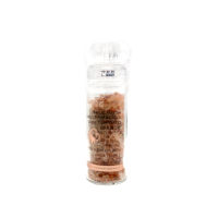 Pink Salt from Hymalaya with White Truffle 80g