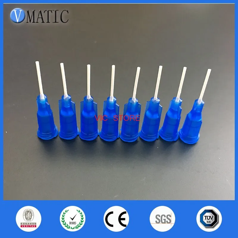 Glue Dispensing Needle 14G~25G PP Flexible Needle ,Needle Tube