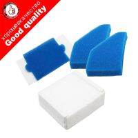 Foam Filter HEPA Filter for Thomas 787241 787 241 99 Dust Cleaning Vacuum Cleaner Thomas Dry Box Twin XT / Pet and Family