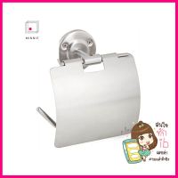 ที่ใส่กระดาษ PRIME NM-402 สเตนเลสTOILET PAPER HOLDER PRIME NM-402 STAINLESS STEEL **หมดแล้วหมดเลย**