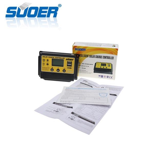 suoer-โซล่าร์ชาร์จเจอร์-pwm-30a-st-s1230