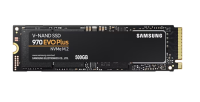 Samsung SSD 970 EVO PLUS M.2 PCIe 500GB (MZ-V7S500BW)