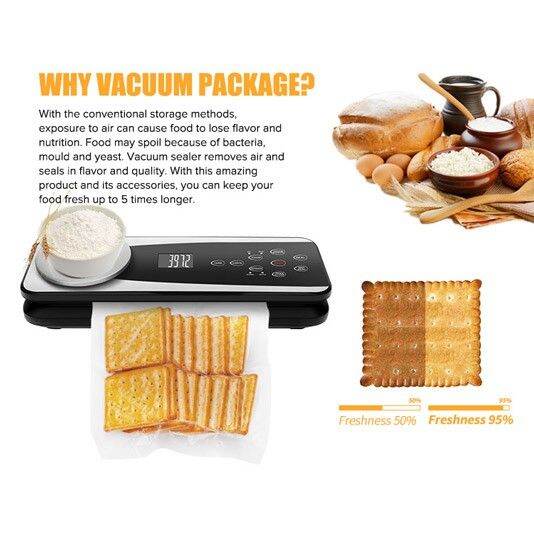 hot-smart-vacuum-sealer-vs6681m-เครื่องซีลสุญญากาศอัจฉริยะพร้อมตาชั่งในตัว-ส่งด่วน-เครื่อง-ดูด-ฝุ่น-เครื่องดูดฝุ่นไร้สาย-เครื่องดูดฝุ่นมินิ-เครื่องดูดฝุ่นรถ