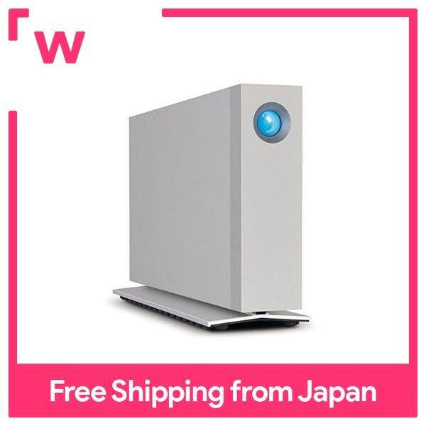 LCH-D2F060TB2UG LaCie D2 Thunderbolt2(据え置きHDD)-