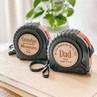 【YF】▬♣♕  Personalized Tape Measure Man Custom Name DesignsThe Best for Fathers Day