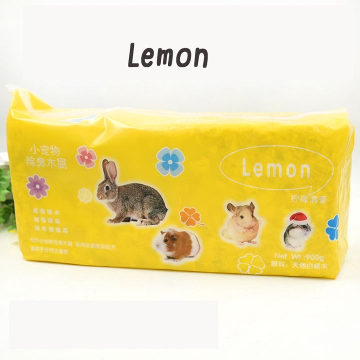 ขี้เลื่อยรองกรง-ขี้เลื่อยแฮมเตอร์-ขี้เลื่อยหนู-1000g-small-pet