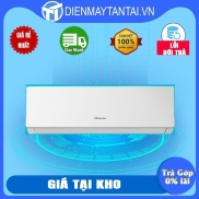 Máy lạnh Hisense Inverter 1.5 HP AS-13TW4RYDTU00 ,sản xuất Thái Lan