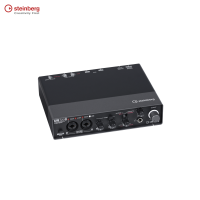 STEINBERG UR24C Audio Interface ออดิโอ้อินเตอร์เฟส STEINBERG UR24C