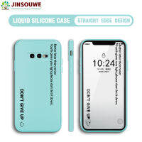 เคสโทรศัพท์ JinsouweCell สำหรับเคสโทรศัพท์ Galaxys10e Samsungs10e Samsung Galaxy S10E สำหรับการการ์ตูนเด็กหญิงเด็กชายกรอบป้ายสโลแกนกล้องซิลิโคนเคสป้องกัน