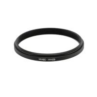 Holiday Discounts 49-43 40.5-37 43-37 43-39 46-39 46-43 46-42 58-49Mm Aluminum Ring Metal Step Down Rings Lens Adapter Filter Set