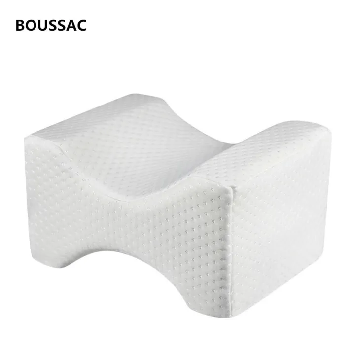 Pregnancy Pillow Detachable MultiFtion Memory Foam Leg Lock Pillow