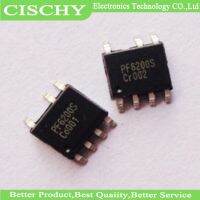 5pcs/lot PF6200S PF6200 SOP-7 WATTY Electronics