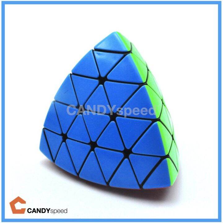 รูบิค-cube-yuxin-huanglong-pyraminx-5x5-by-candyspeed