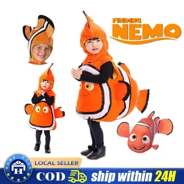 Shop Nemo Costume Baby online