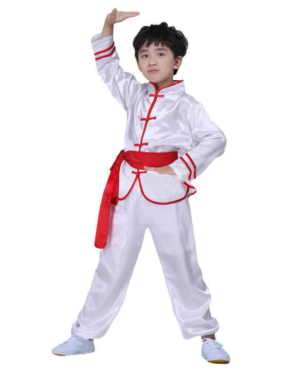 kids-unisex-chinese-traditional-tai-chi-kung-fu-outfit-tang-suit-stage-performance-costume-gift-for-boys-girls-3-14-years