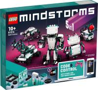 (พร้อมส่ง) Lego​ 51515 Mindstorms Robot Inventor เลโก้ของแท้ 100%