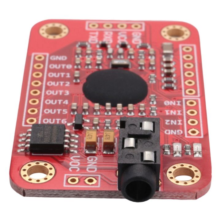 voice-recognition-module-v3-speed-recognition-compatible-with-ard-for-arduino-support-80-kinds-of-voice-sound-board