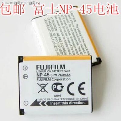 Fujifilm/NP Fuji กล้องดิจิตอล-45 J10 J15 J15 J-20 Z700 Z808 J25