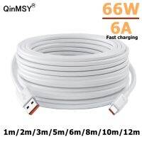 Kabel Pengisi Daya Tipe C USB Super Panjang 5M/8M/10M Kabel Pengisi Daya Perpanjangan Panjang Unsel เหมาะสำหรับ Xiaomi ที่เหมาะสมกับ Samsung Huawei Typec