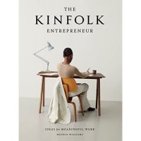 [หนังสือ] The Kinfolk Entrepreneur: Ideas for Meaningful Work ภาษาอังกฤษ english monocle home travel garden book