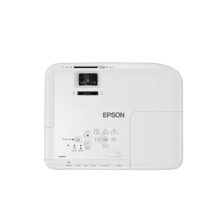 epson-eb-x06-3lcd-projector-3-600-lm-xga-16-000-1-รับประกัน-2-ปี-หลอดภาพ-1-ปี-หรือ-1-000-ชม-เอปสัน-โปรเจคเตอร์