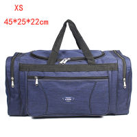 Oxford Waterproof Men Travel Bags Hand Luggage Big Travel Bag Business Large Capacity Weekend Duffle Bag Сумки для путешествий