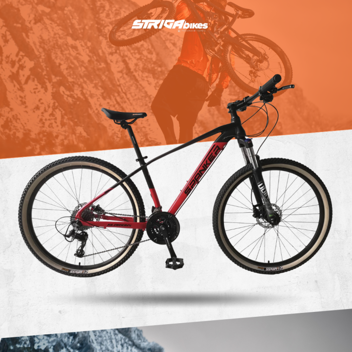 spanker mtb 29er price