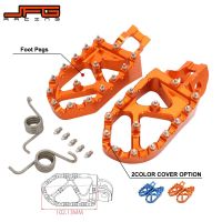 Newprodectscoming Motorcycle CNC 2020 New Foot Pegs Footpegs Pedals For KTM SX85 SX125 SX250 SXF EXC EXCF XC XCF XCW 125 250 350 450 530 2019 2020