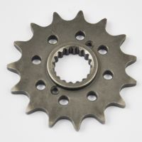 520 Chain 15T Motorcycle Front Sprocket for BMW G450 XK16 08-11 449 SMR 11 449 TC TE 11-12 511 SM R TE 11-12