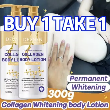 Shop Ellen Ella Whitening Lotion online Lazada .ph