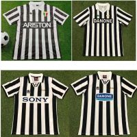 ✘ Top quality 1984 94-95 92-94 96-97 Juventus Retro Champion champion Soccer Jersey