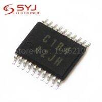 2pcs/lot R5F211B4SP R5F211B4 R5F211 C1B4 R8C/1B SSOP 20 In Stock